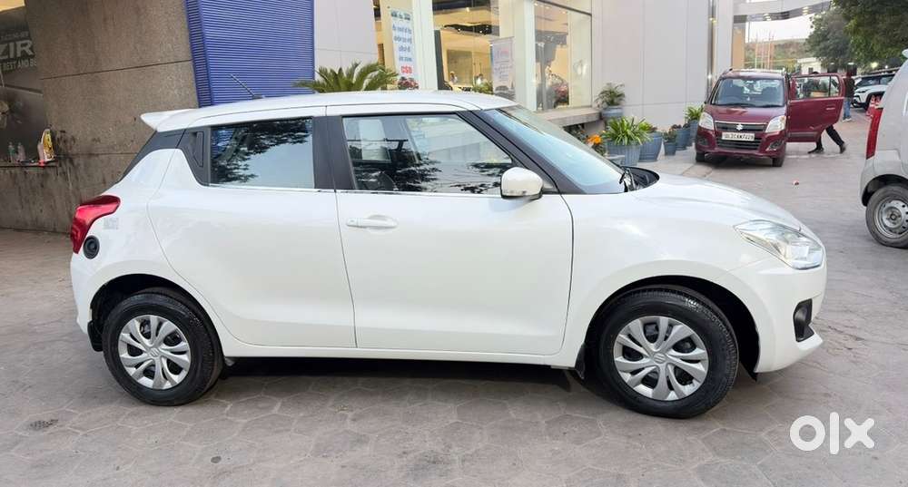 Maruti Suzuki Swift Cng & Hybrids Good Condition