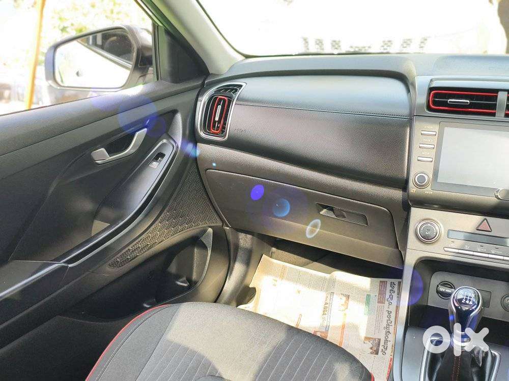 Hyundai Creta King Edition 1.5 Petrol, 2014