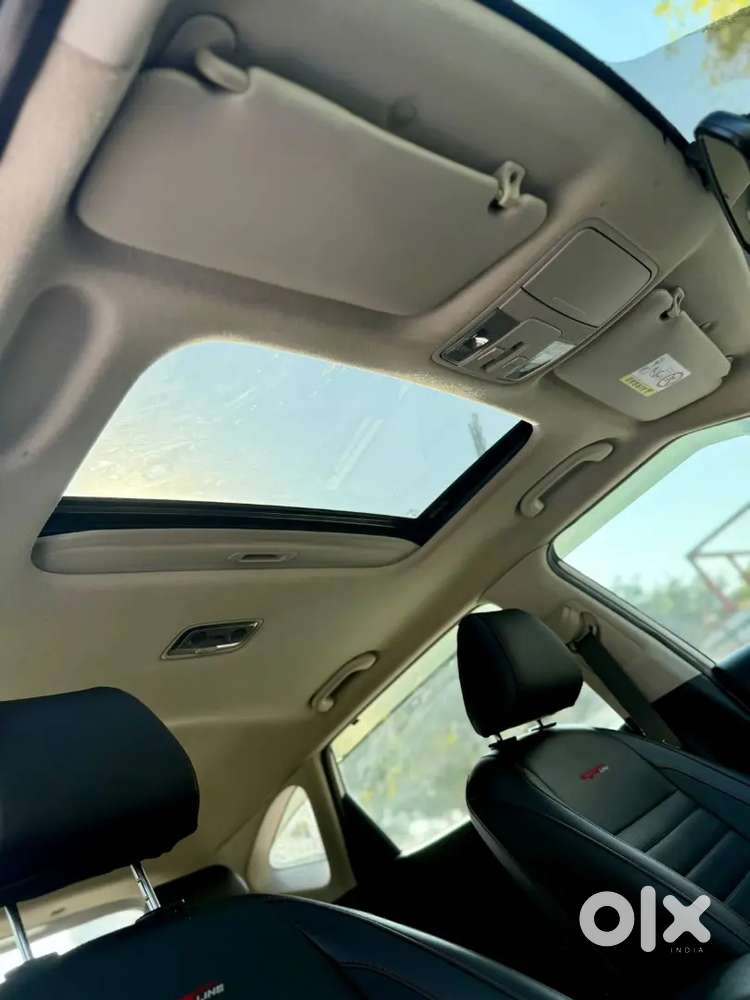 Seltos Gt Line Diesel Automatic 2022