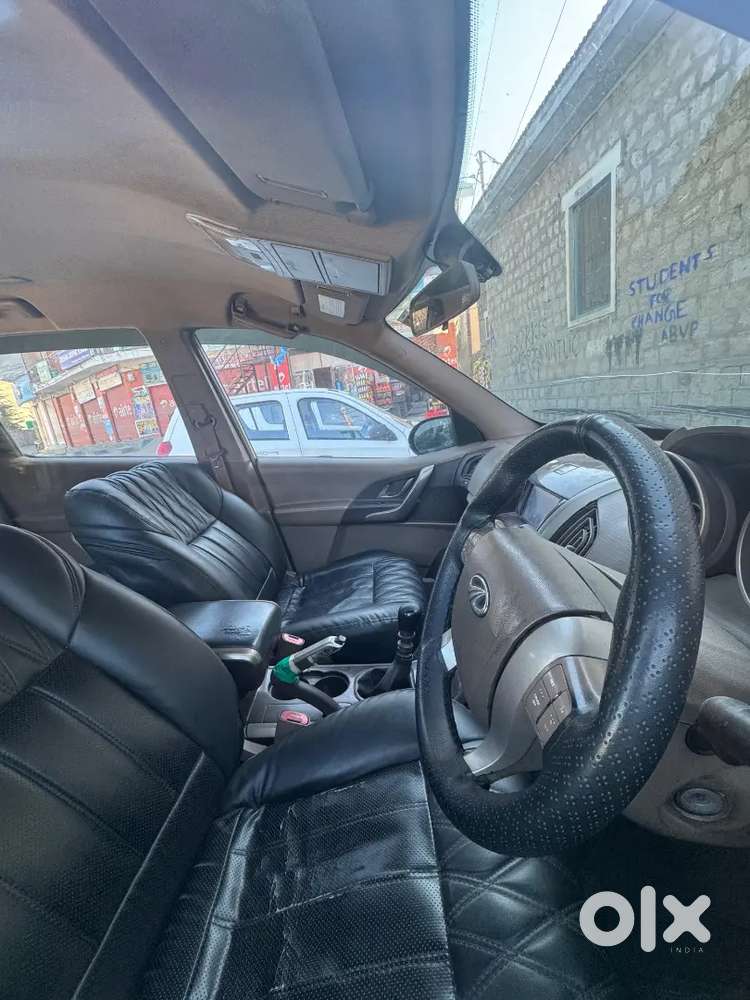 Mahindra Xuv500 2014 Diesel 100000 Km Driven