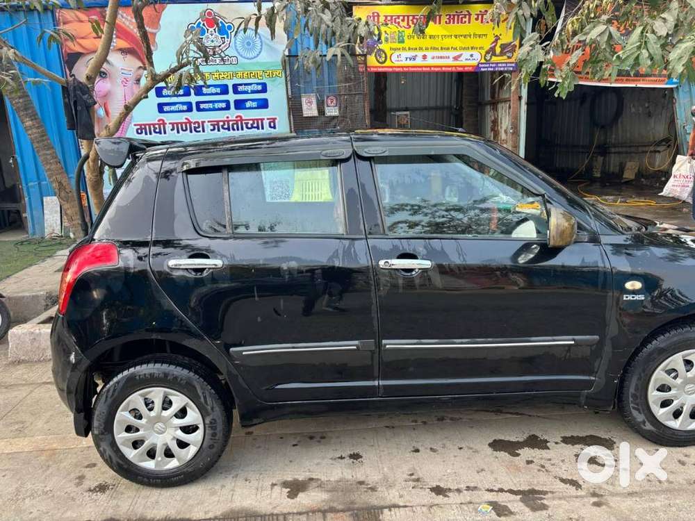 Maruti Suzuki Swift 2008 Diesel Good Condition