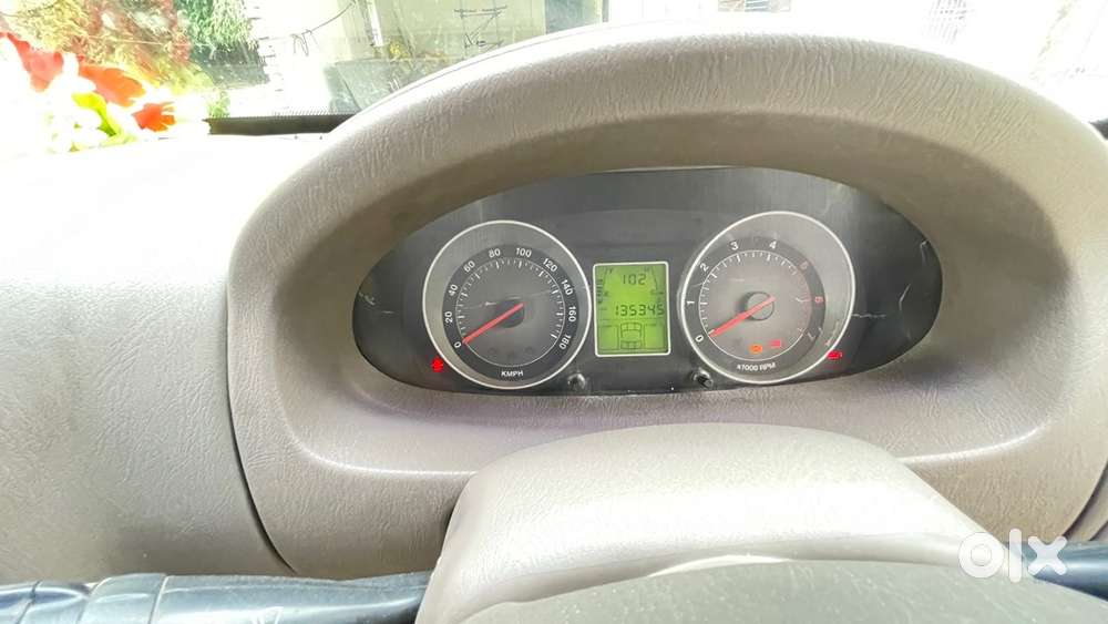 Mahindra Scorpio Diesel 2010
