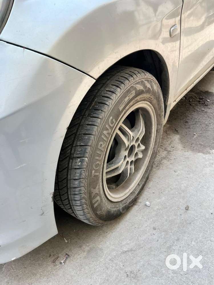 Honda Brio 2013 Petrol Well Maintained