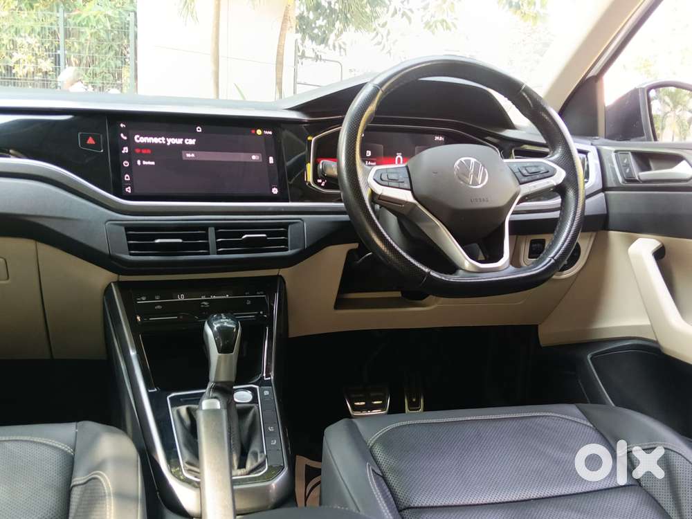 Volkswagen Virtus 1.5 Tsi Gt Plus Evo Dsg, 2022, Petrol