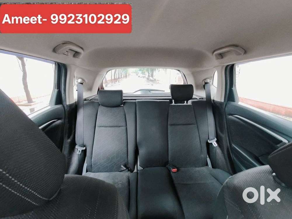 Honda Jazz Vx Diesel, 2016, Diesel