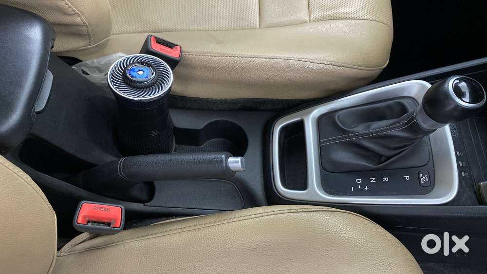 Hyundai Venue Sx Plus Turbo Dct, 2021, Petrol