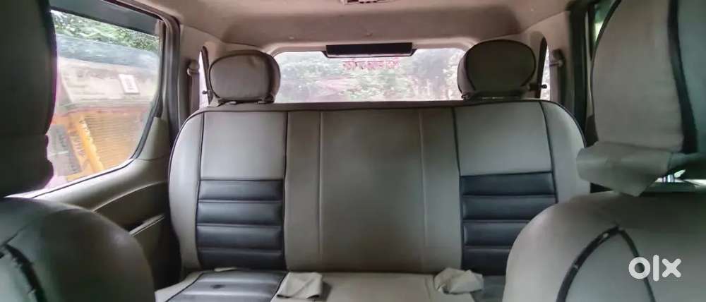 Mahindra Quanto Diesel 2012