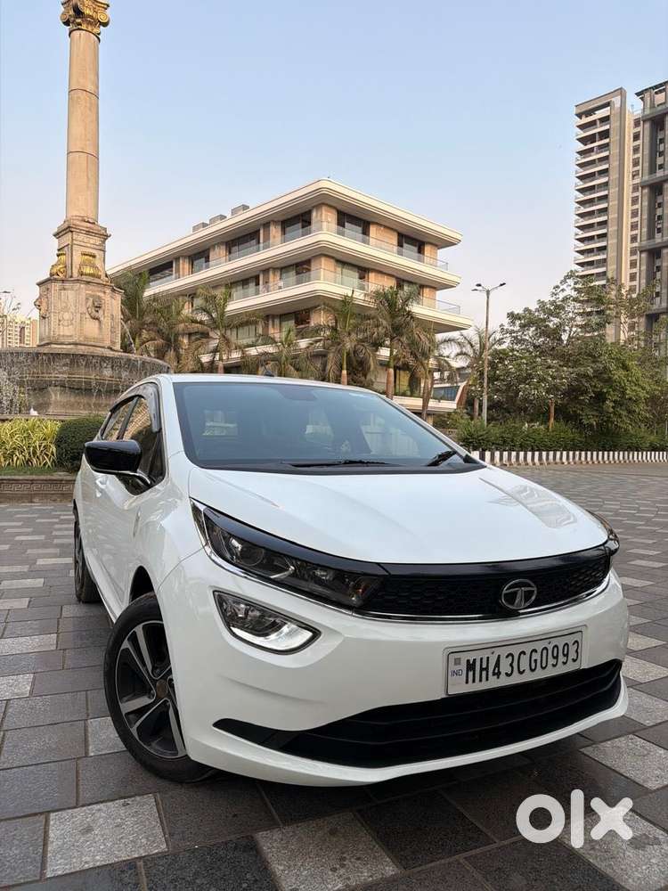 Tata Altroz Xz Icng, 2023, Cng & Hybrids