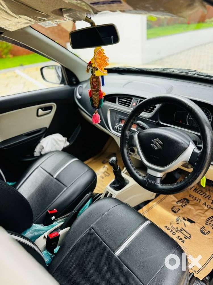 Maruti Suzuki Alto 800, 2020, Petrol
