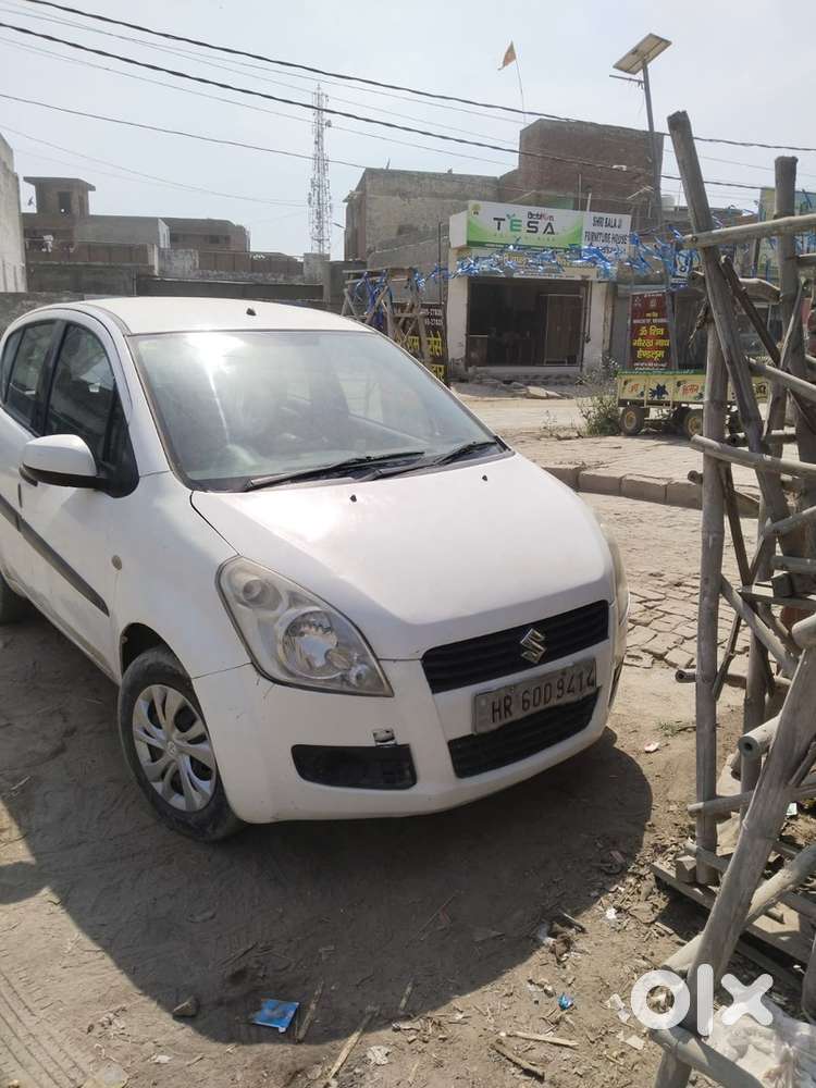 Maruti Suzuki Hybrid 2011