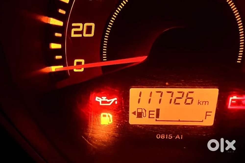 Honda Brio 2013-2016 S Mt, 2014, Petrol