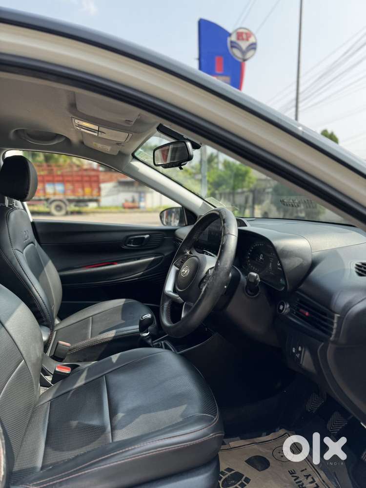 Hyundai I20 Asta 1.2 Mt Dual Tone, 2021, Petrol