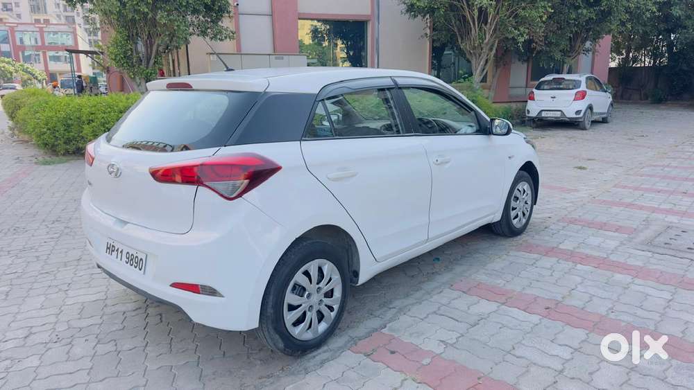 Hyundai Elite I20 1.2 Magna Plus, 2015, Petrol