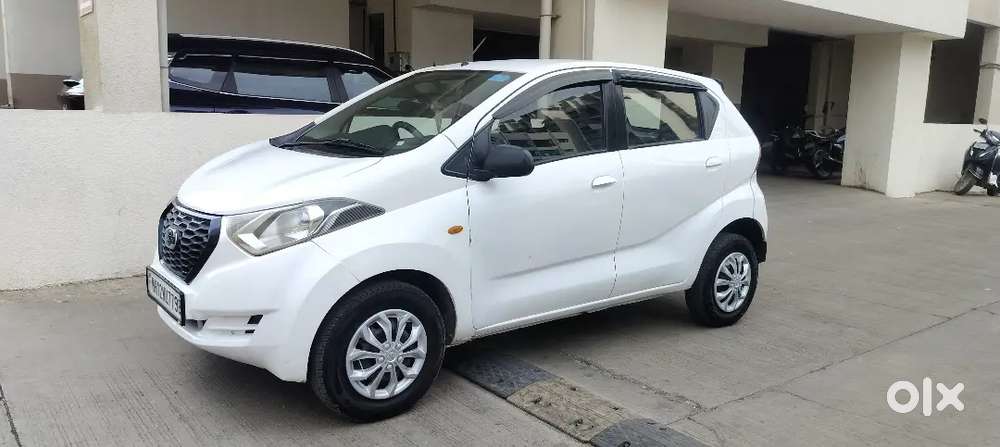 Well Maintained Datsun Redi-go Limited Edition