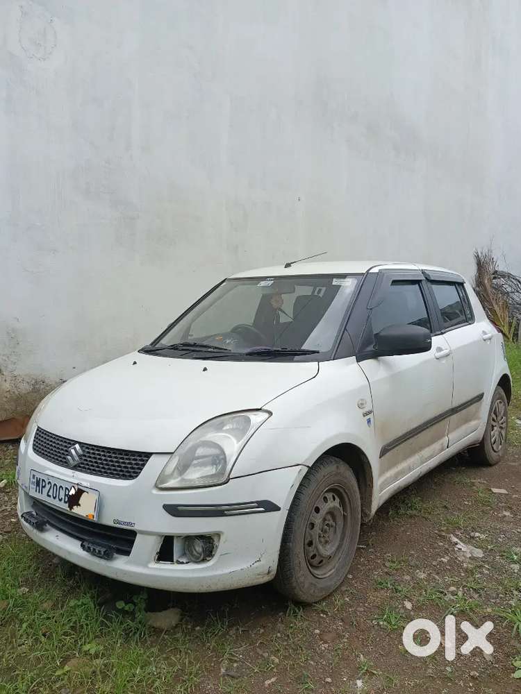 Swift 2011 Model Full Maintenance Excellent Condition