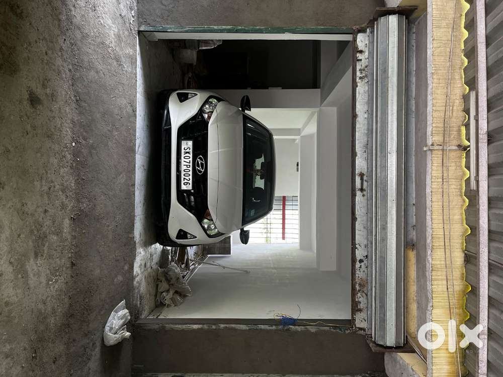 Hyundai I20 2023 Petrol Well Maintained