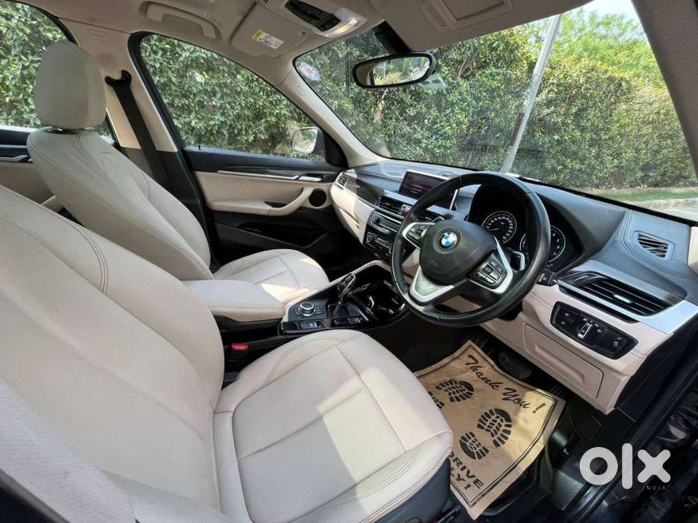 Bmw X1 2.0 Sdrive20i Xline, 2022, Petrol