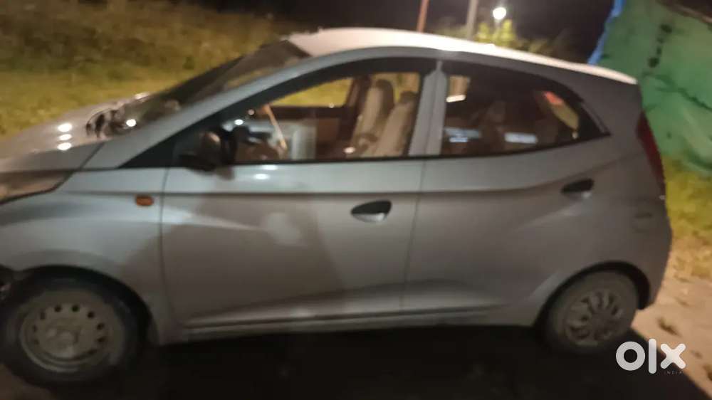 Hyundai Eon 0.8 Magna 2015