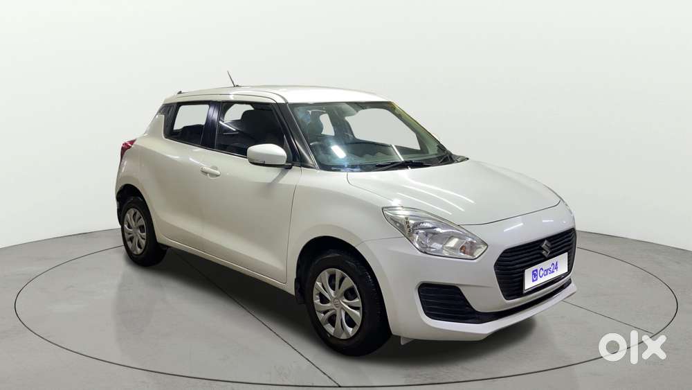Maruti Suzuki Swift Amt Vxi, 2019, Petrol