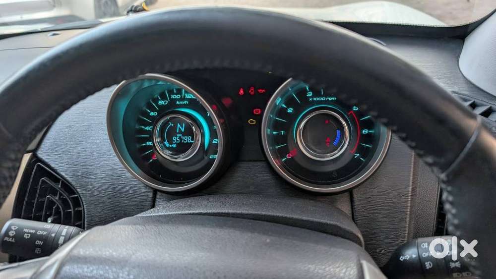 Mahindra Xuv500 W9, 2019, Diesel