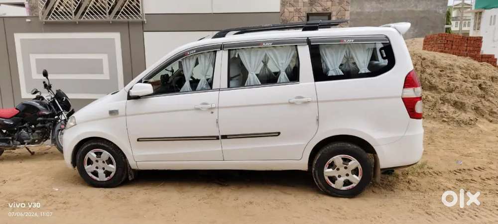 Chevrolet Enjoy 2013 Diesel 150000 Km Driven