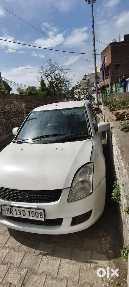 Swift Lxi Bsiii Hr 13 D 1008 Vip No