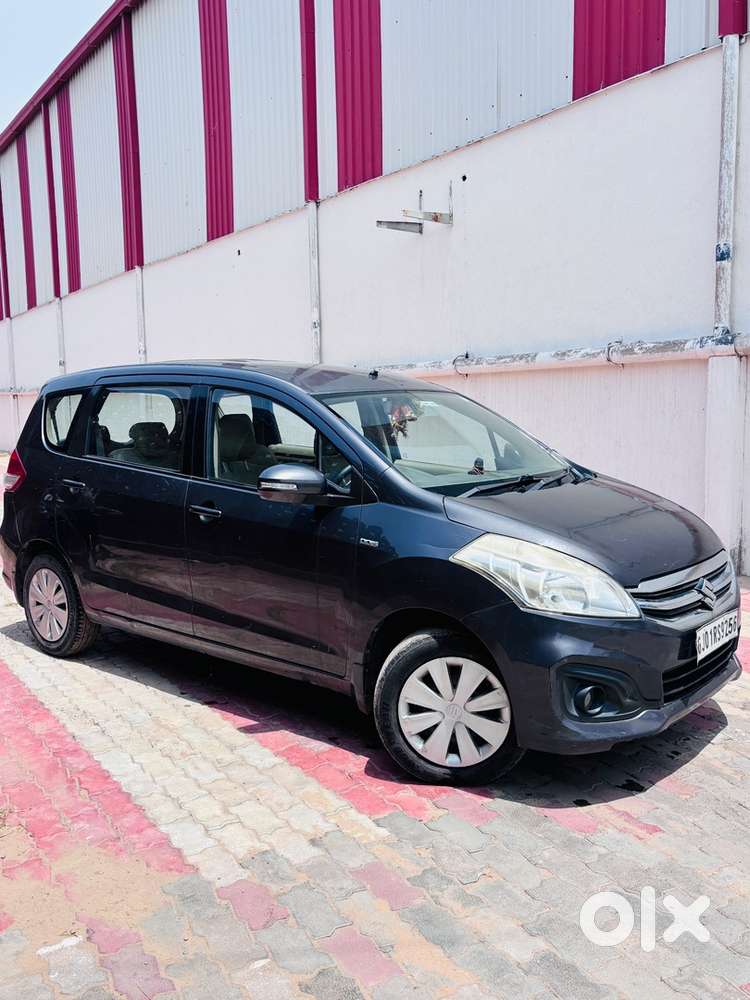 Maruti Suzuki Ertiga Diesel 2016