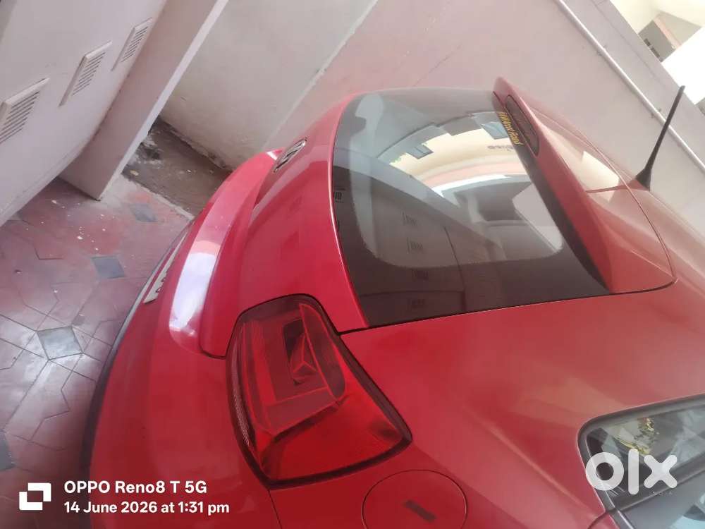 Volkswagen Polo 2019 Petrol 29000 Km Driven