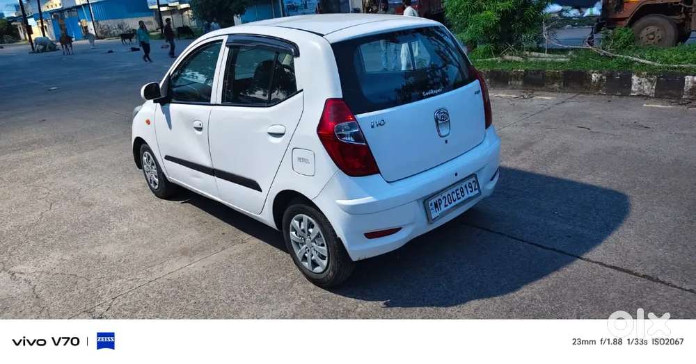 2015 Hyundai I10 2nd Owner