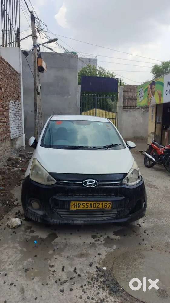 Hyundai Accent Gl 2018