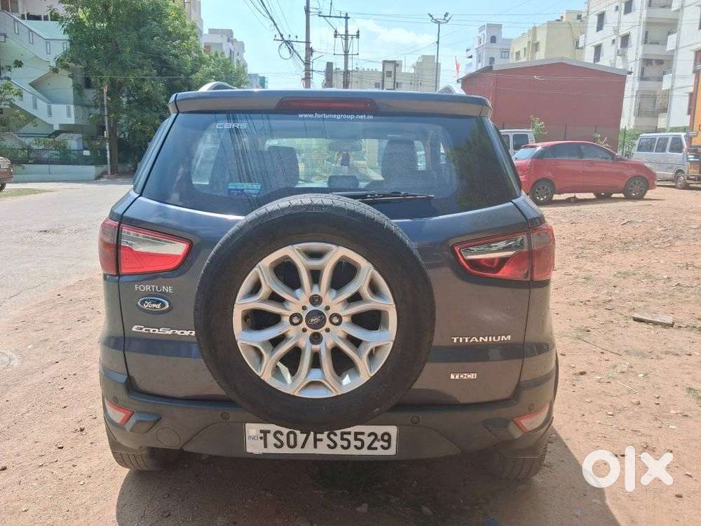 Ford Escort Alpha 1.6, 2017, Diesel