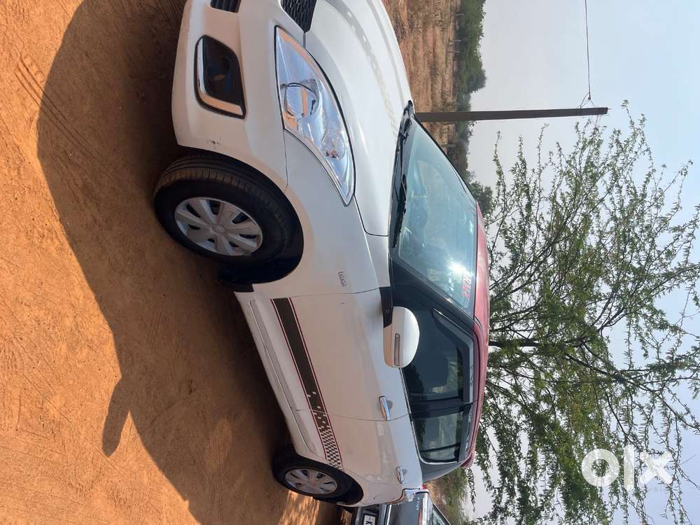 Maruti Suzuki Swift 2015 Diesel Good Condition