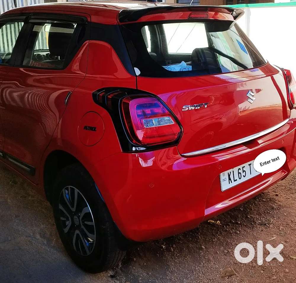 Swift 1.2 Vxi Windsong 2023