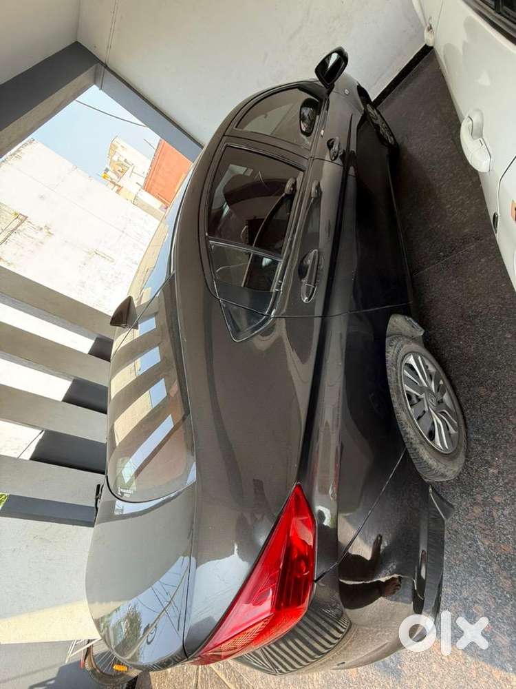 Honda Petrol Manual 2016