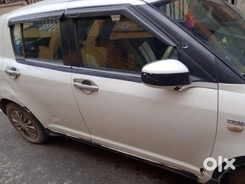 Maruti Suzuki Swift 2008 Diesel Good Condition