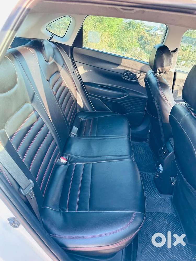 Hyundai Car Model 2020