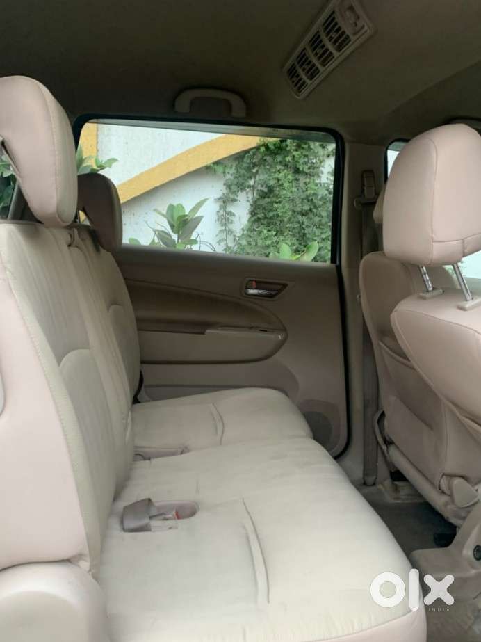 Maruti Suzuki Ertiga Shvs Zdi Plus, 2018, Diesel