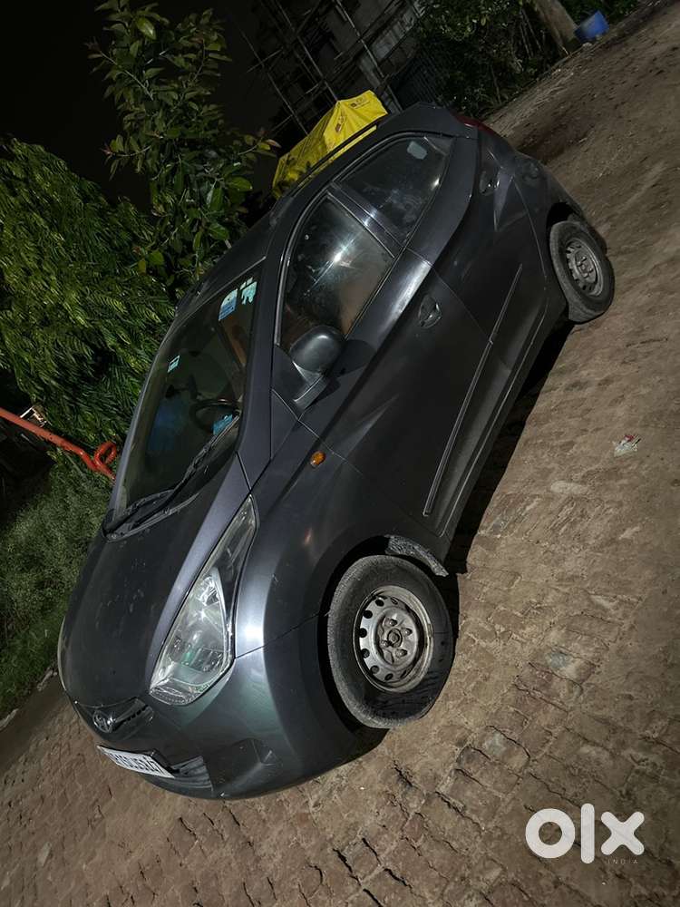 Hyundai Eon Petrol 2017