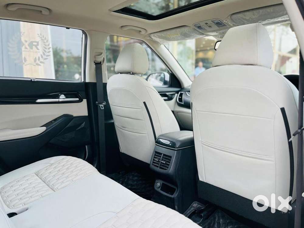 Kia Seltos 2022 Petrol Well Maintained