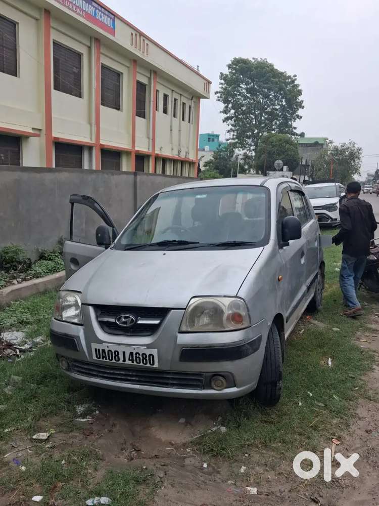 Santro 2007 2027 Last Tak Valid H