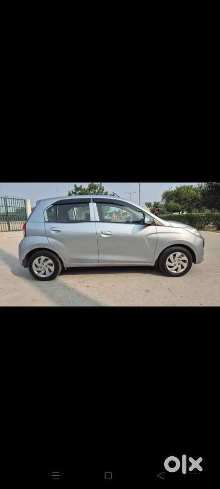 Sentro Sports 19 Cng