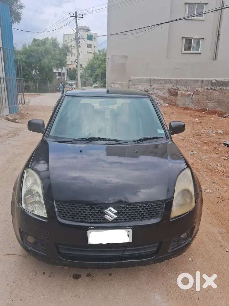 Maruti Suzuki Swift 2010 Diesel Good Condition