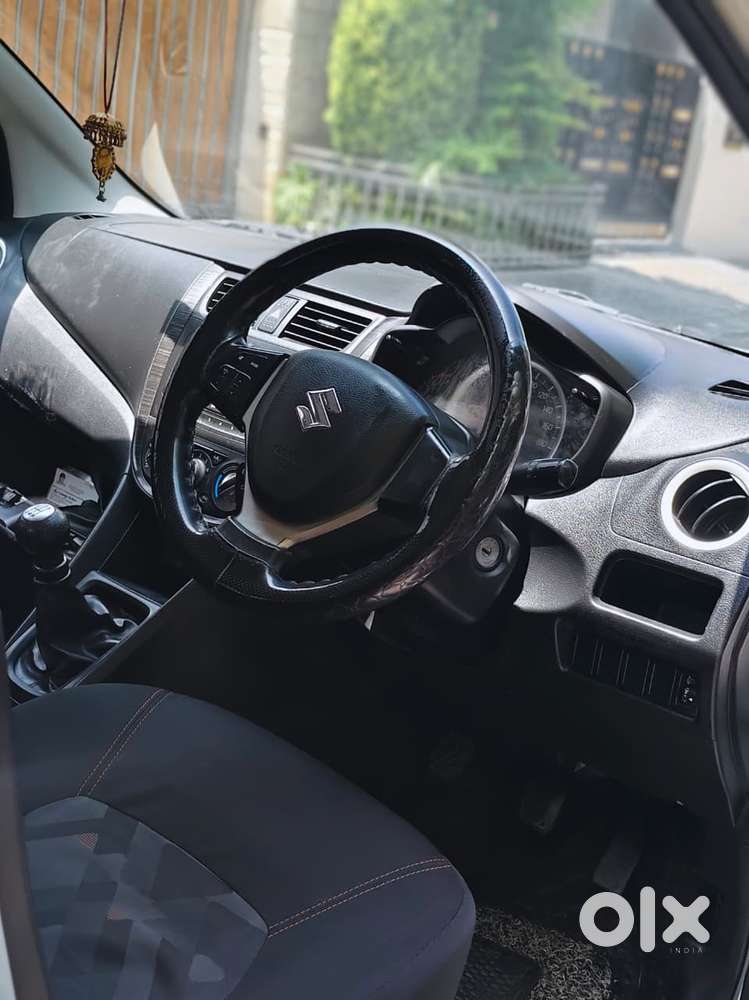 Maruti Suzuki Celerio Zxi, 2018, Petrol