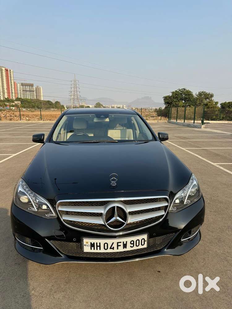 Mercedes-benz E-class E 250 Cdi Classic, 2014, Diesel