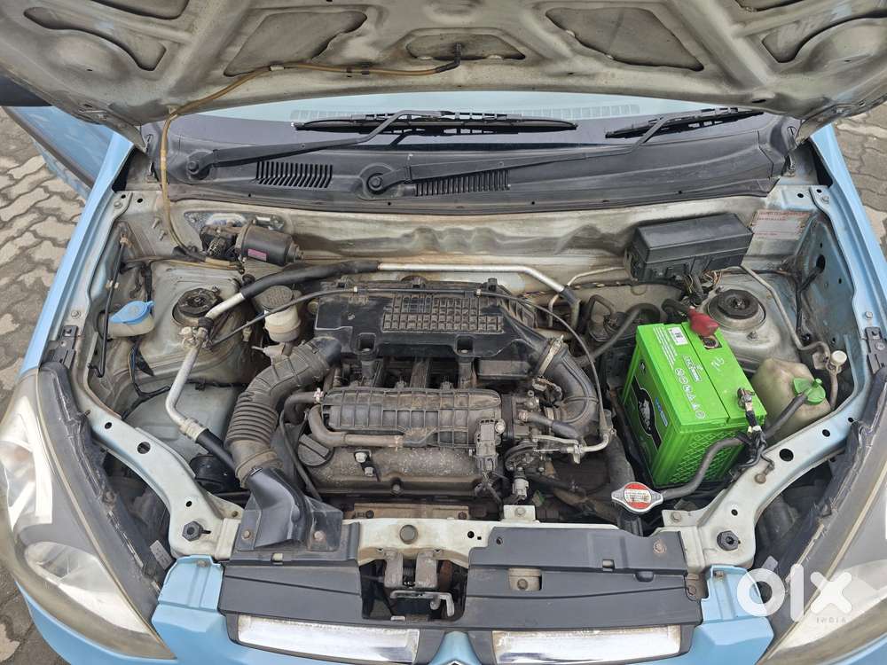 Maruti Suzuki Alto 800 Lxi, 2012, Petrol