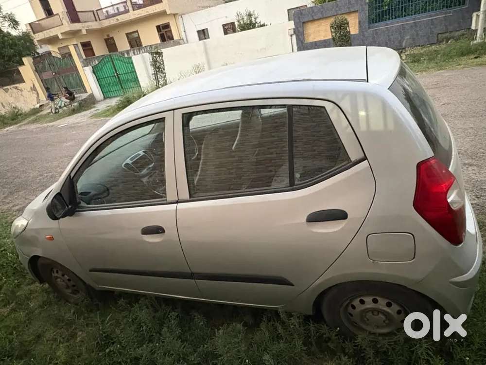 Hyundai I10 2015 Petrol 54000 Km Driven
