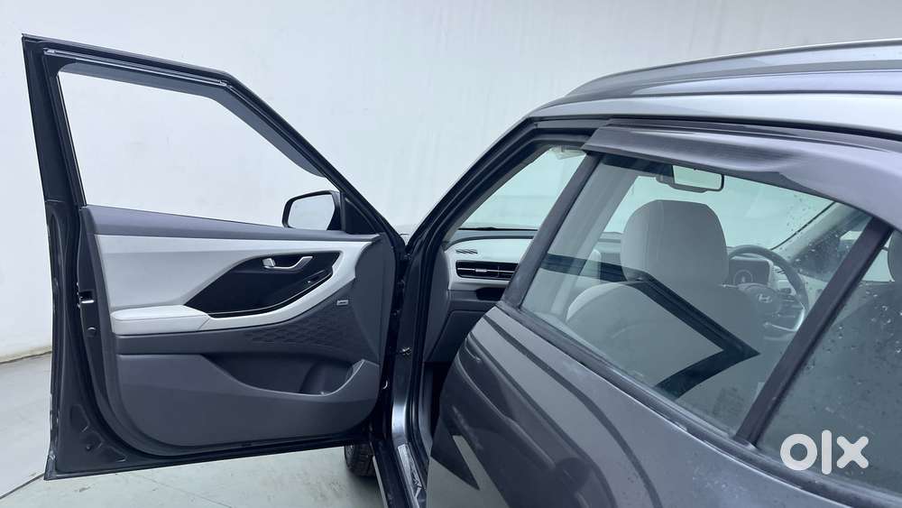 Hyundai Creta 1.5 Sx (o) Ivt Petrol, 2024, Petrol