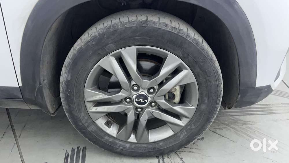 Kia Seltos Htx D, 2023, Diesel