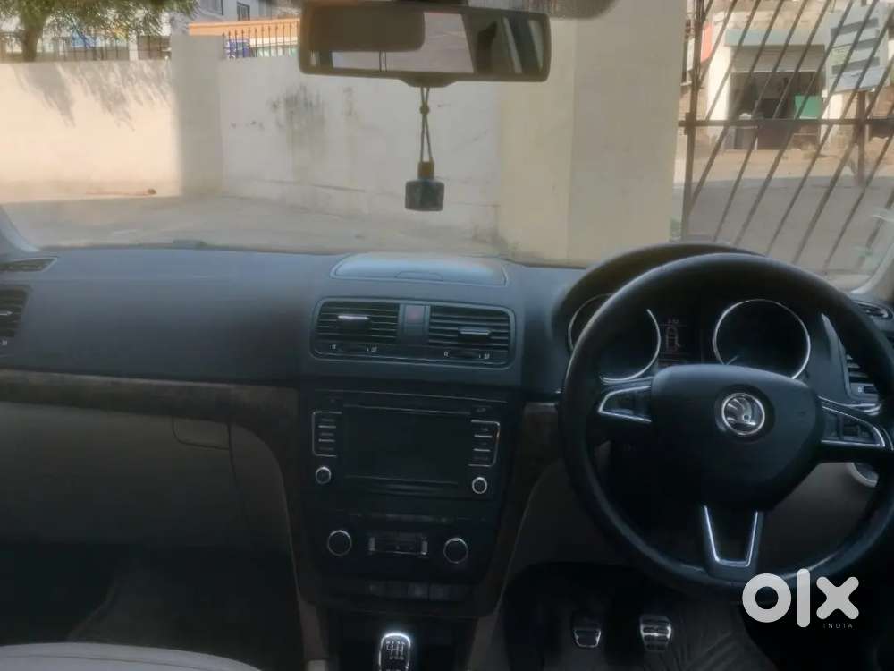 Car Is Good Condition