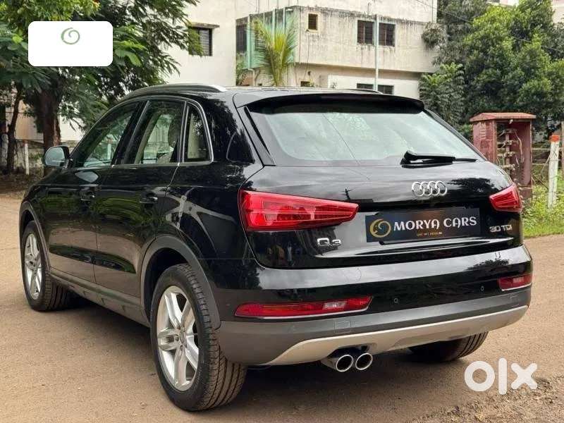 Audi Q3 30 Tdi S, 2019, Diesel